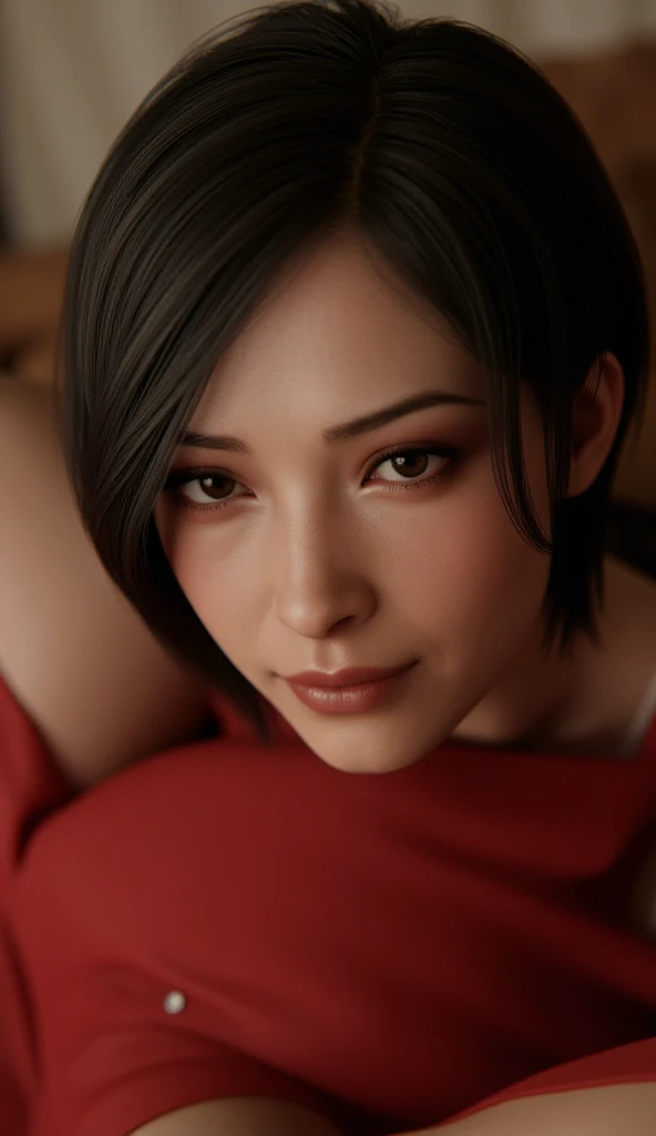 ((best qualityer)), ((work of art)), (detailded), Ada Wong,