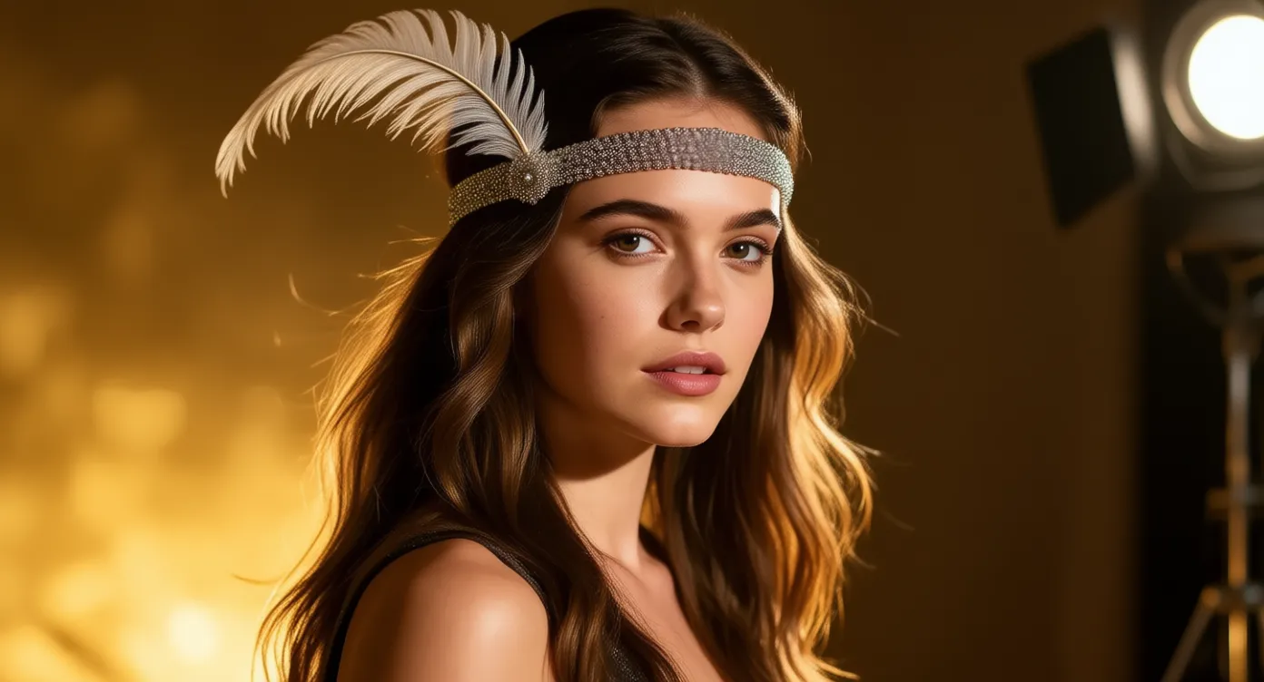 Деко Гламур