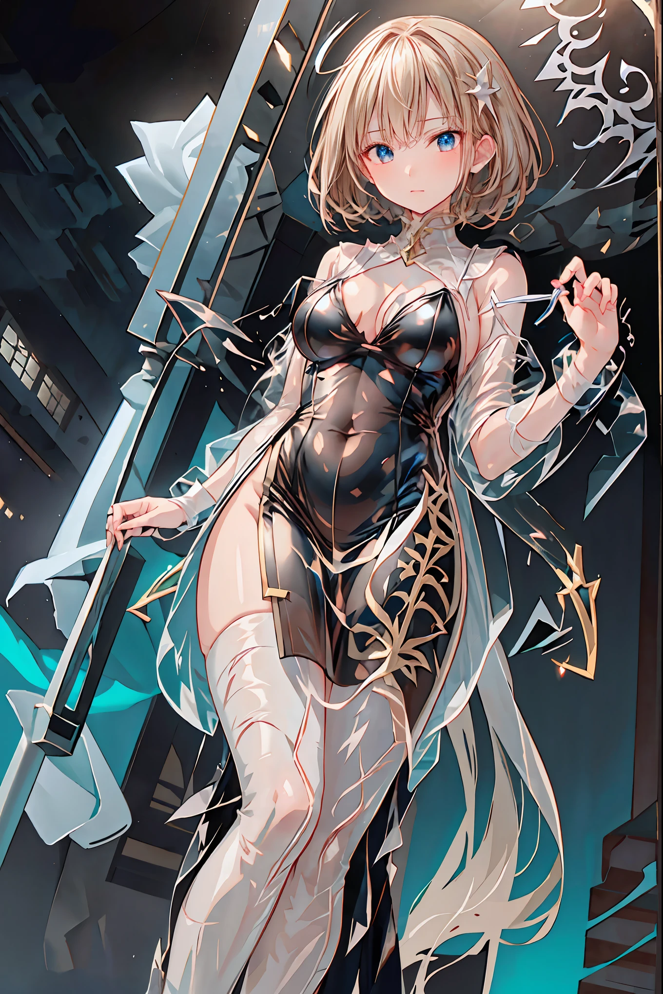 Latex Female Body Silhouettes, look, Shiny Latex Material Sticking to the Body,((from below:1.2)),Bust Shot, ((最High Quality)), (very detailed), (High Definition CG Composite 8K Wallpaper), 高いly detailed, 高い-definition raw colbor photos, professional photography, Depth of Written Boundaries,Dark, Smoky Hazardous Environments, bright spotlight, Red or Black Tones, High Quality,4K,Realistic,Professional,EXTREME DETAILS,Vivid Colors,Bokeh Style,((Top of the big bell tower)),Lithuanian, ((In Vilnius)), ((Vilnius Cathedral)) and ((Gediminas Tower)) ,Background,((Cathedral Square)),Cumulonimbus,contrail、perfect hands、perfect finger、perfect palm 、Perfect Nails、Perfect Thumb 、perfect index finger 、perfect middle finger、perfect ring finger、perfect little finger、perfect textured hand