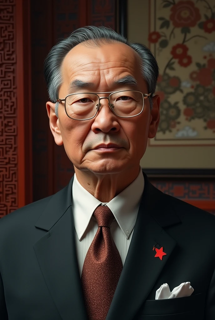 Jiang Zemin
