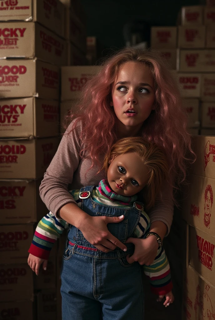 Britney Spears smiling