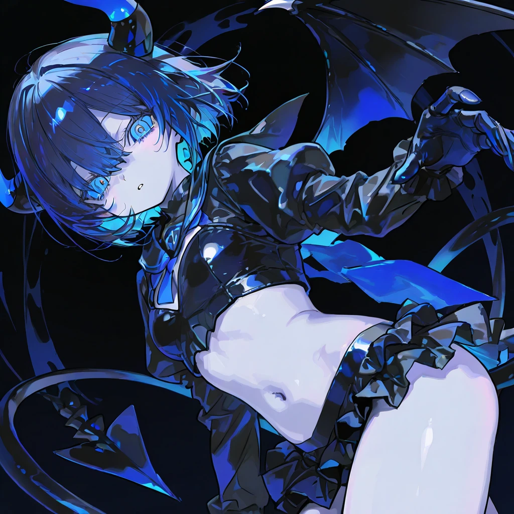 bikini　Less swimwear　Swimsuit with a small area