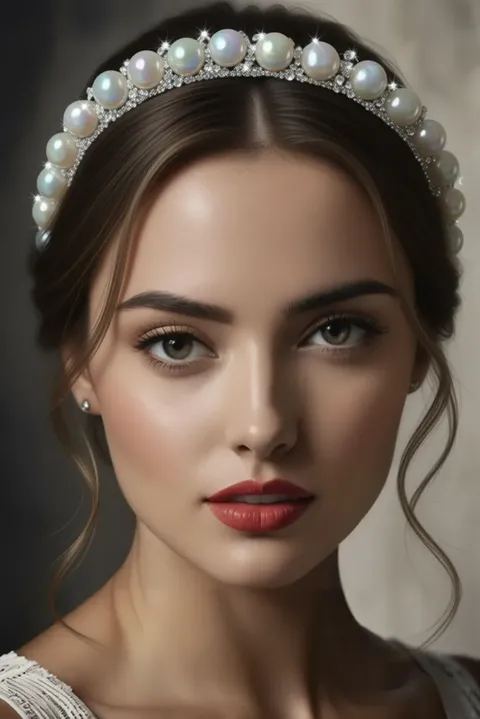 The Crystal Crownlet