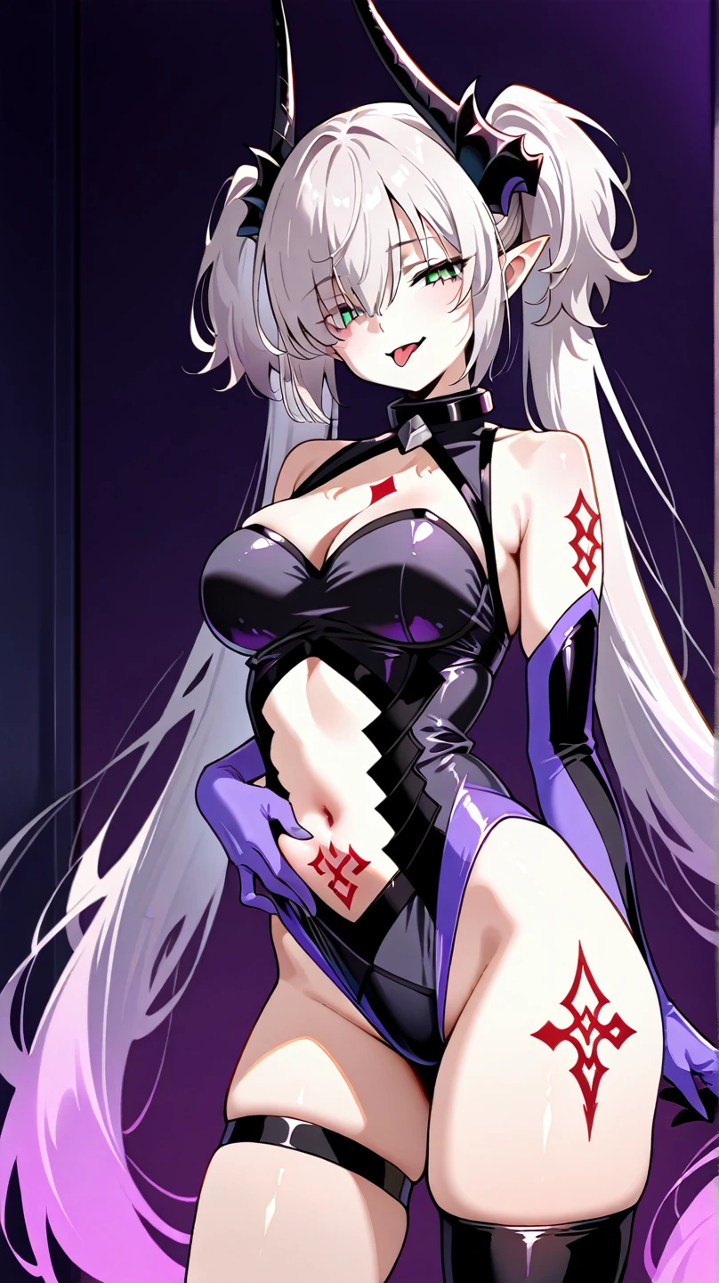 {{:50.0}},{{{Anime Style:5.0}}},{{Fate Jeanne d'Arc:15.0}},{Blonde},{{{:50.0}}},{{{lure:5.0}}},Spread your legs,sit,bed,