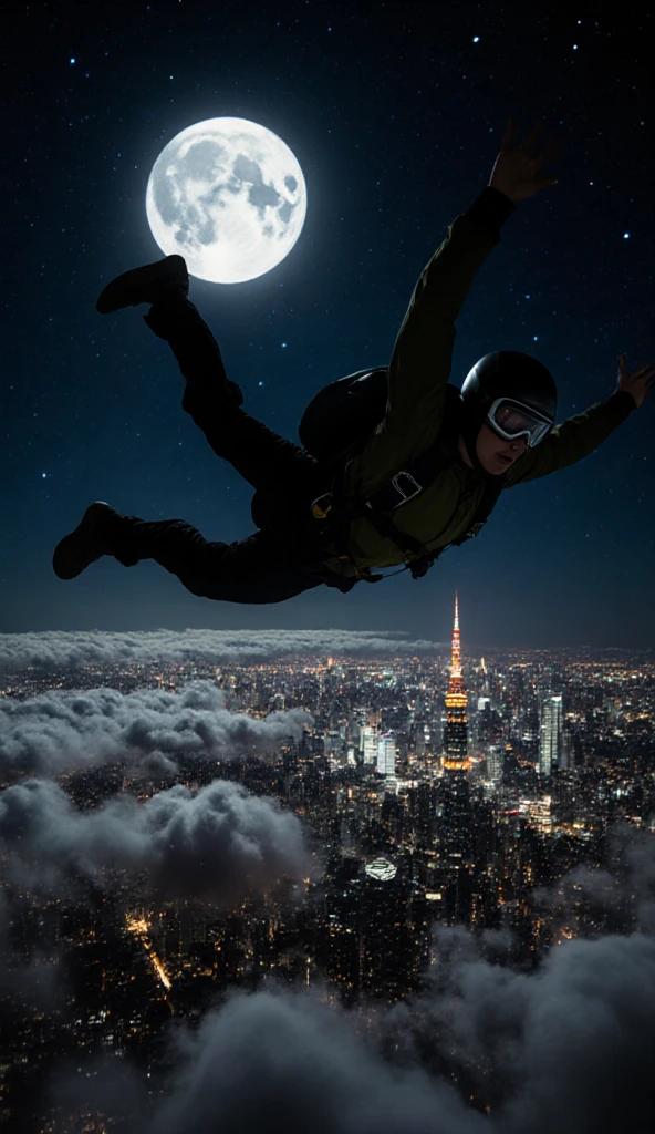 Arrow (DC Comics Superheroes) Fight with Hawkeye (Marvel Comics Superheroes)), On the roof of a high-rise building, In the background is a city lined with skyscrapers [[Depth of written boundary]] [[Ultra-detailed city background]], at night, City lights, [[Ultra-detailed body contours]] [[Super elaborate costumes]], A loaded bow in hand, trembling, Ultra-detailed movie costume and face matching, Electric Wind, Night Sky