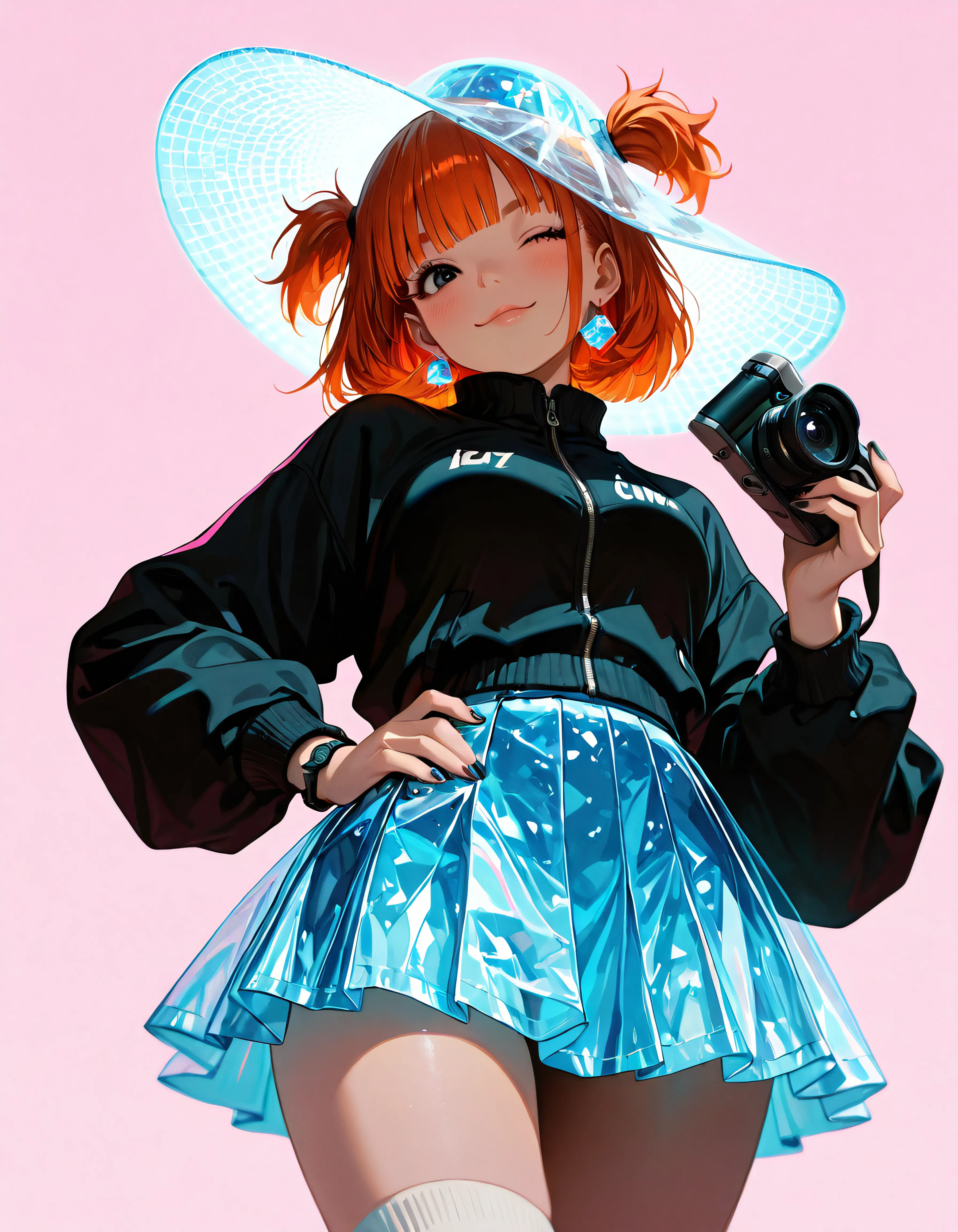 Nhiếp ảnh gia cá nhân Cosplay