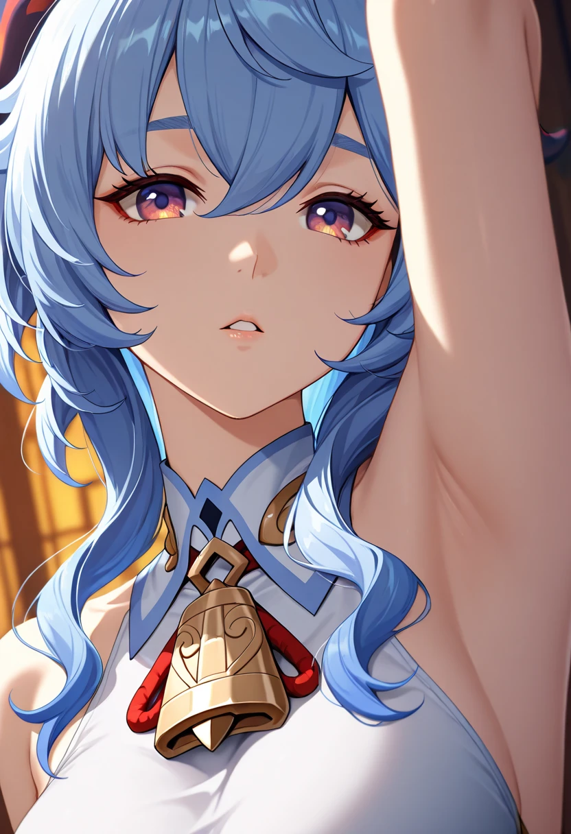 Scoop with hands,Put your hands together,4K,8K,Highest quality