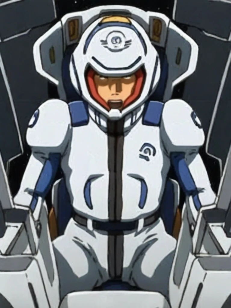 gundam reconguista pilot 0.3