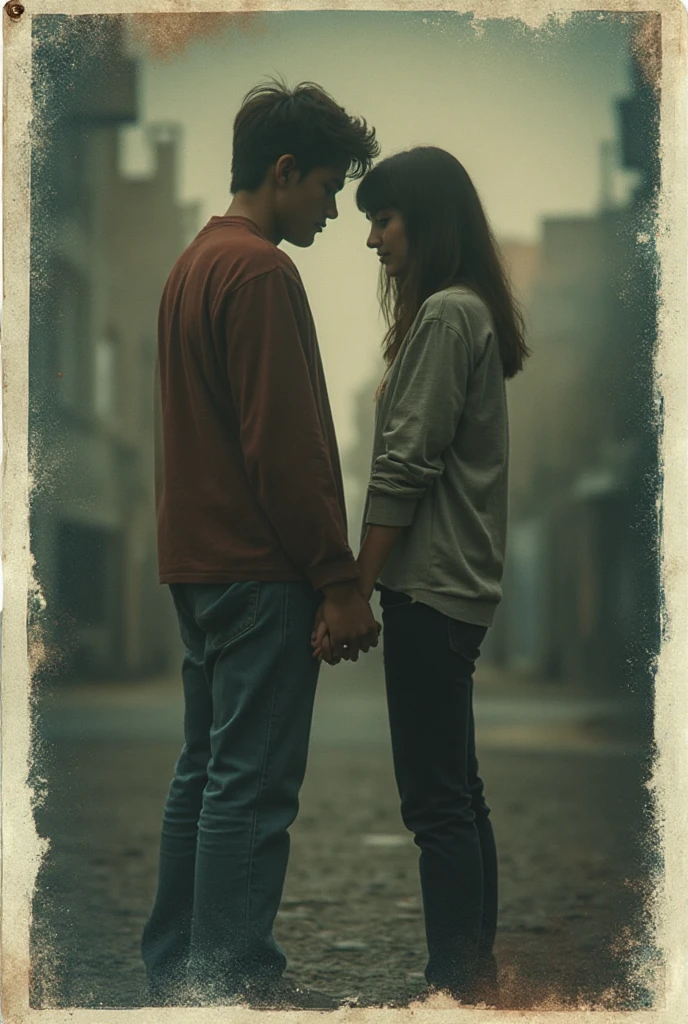 there are two people standing next to a fence kissing, arm around her neck, hugging her knees, they are in love, hugging, beautiful surroundings, private moment, face obscured, candid shot, photoshoot, uhd candid photo of dirty, photo shoot, couple, beautiful scene, hugging his knees, dsrl photo, instagram picture, reylo kissing, picture