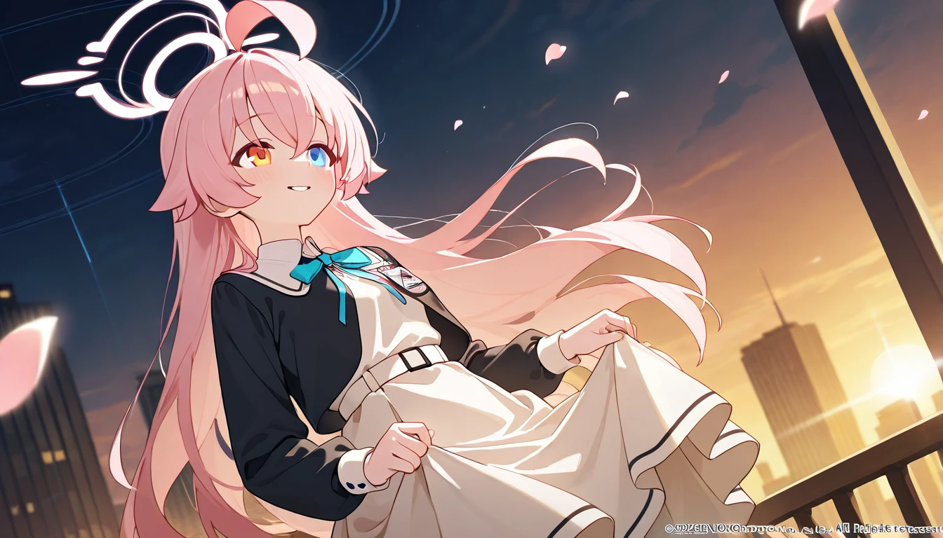 Furina , アニメ