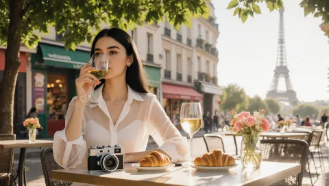 Высокодетализированное поколение модели Flux