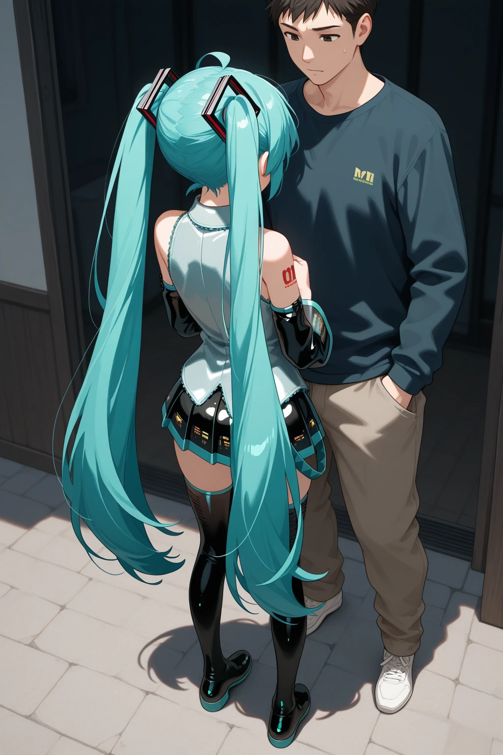 casal, ?????, side view ???????