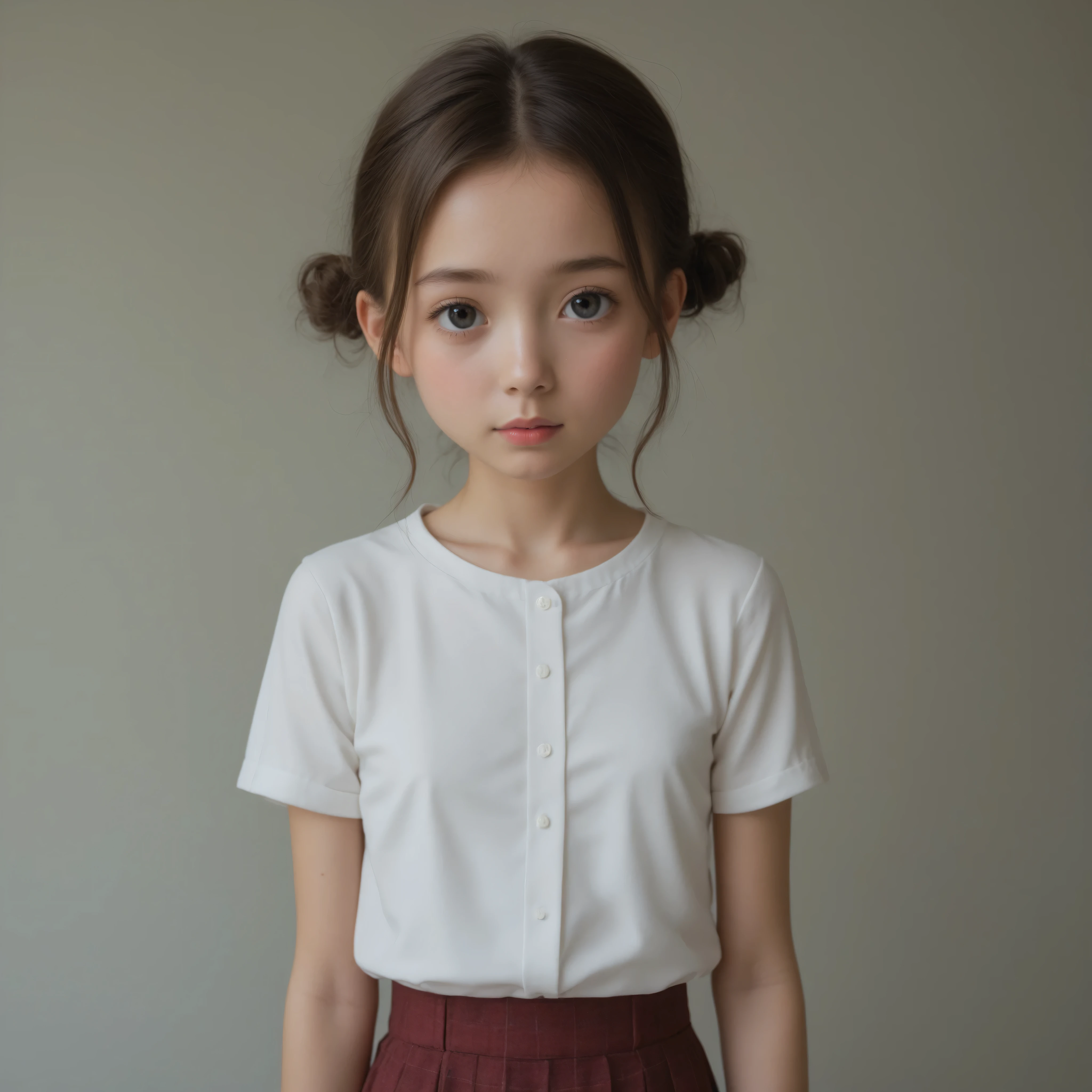 (:1.4),かわいいyounger女の子,slender,(slender:1.3),short,skinny,(skinny:1.3),slender body,(slender body:1.5),small body,younger,on,I can see my clitoris,Realistic,braids,in the skin There is a large amount of semen all over the body,My whole body is wet with sweat,A large amount in the mouth,open your mouth,open its crotch,small breasts,(small breasts:0.8),Made in Japan,(white skin:1.0),(Smile Yan:0.7),Narrow Shoulder,youngerMade in Japanの少女,has a large amount of semen on her face,A ,Kurokami