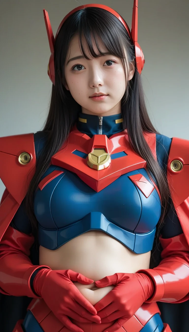 ＡＩBeauty、リアルBeauty、Big 、Super Sentai、Cosplay