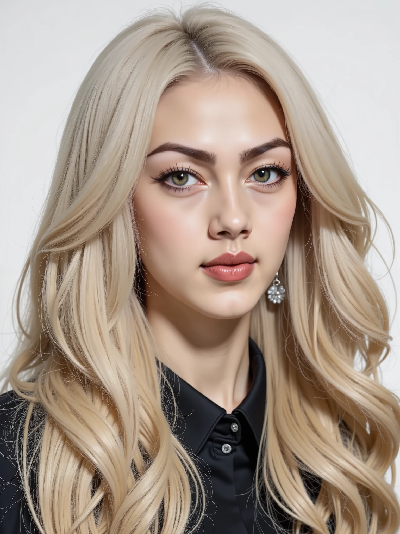 hyper HD, Masterpiece, Textured skin, 4K, Best quality of potrait a Beautiful asian woman white fairy skin wearing dress , close-up half body , happy vibes, beauty smile , open mouth showing teeth , smiling confident , huge breast , perfect hands , auto correct detail fingers.