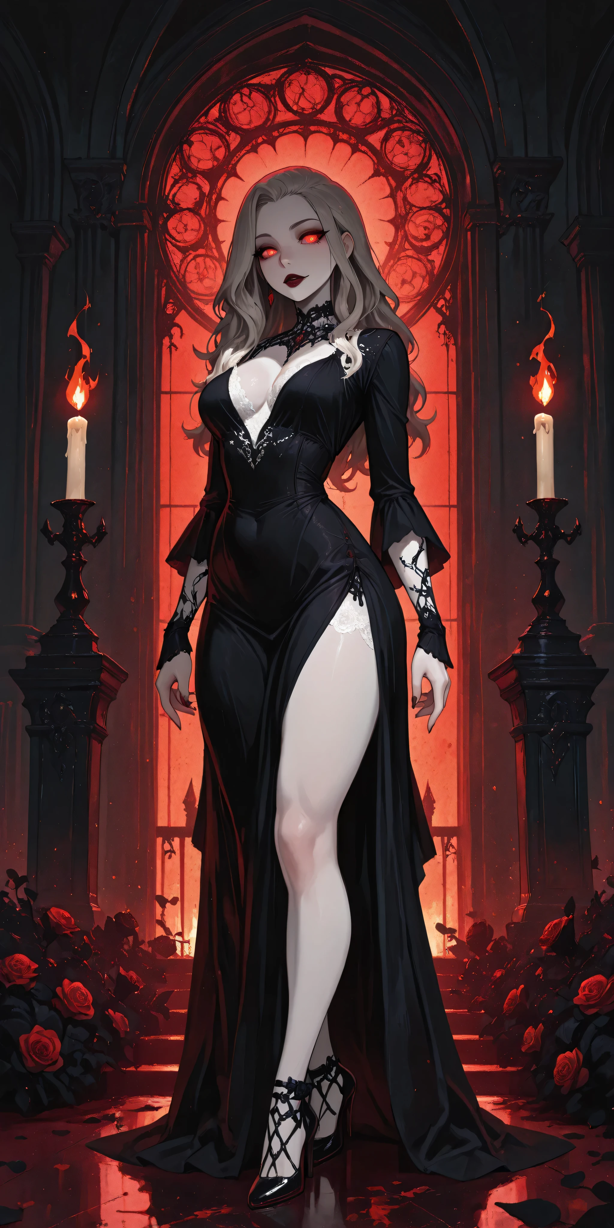 Copyright
disney disney villains snow white and the seven dwarfs
Character
the evil queen
Artist
bunbunmuffinart
General
1girls    out  out of clothes  outside crown exposed  female female focus female only green eyes light skin light-skinned female looking at viewer mature female milf  stepmother