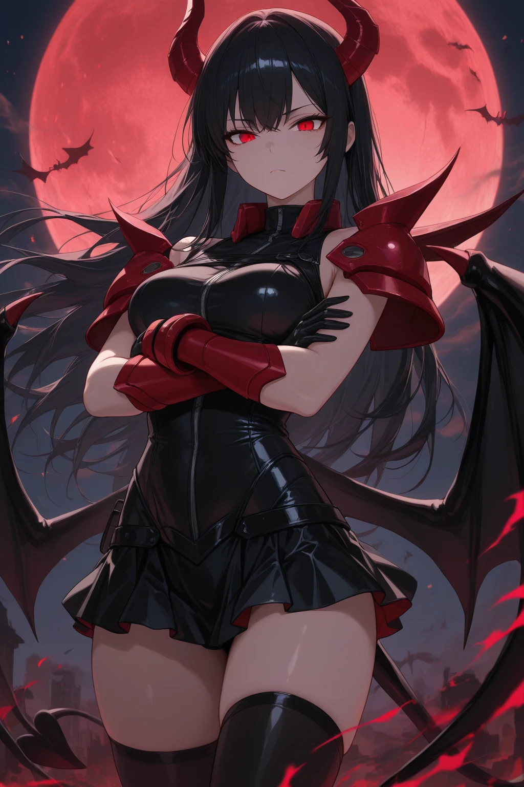 Ravelia_Summoned