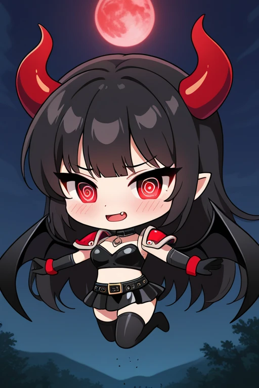 Ravelia Character