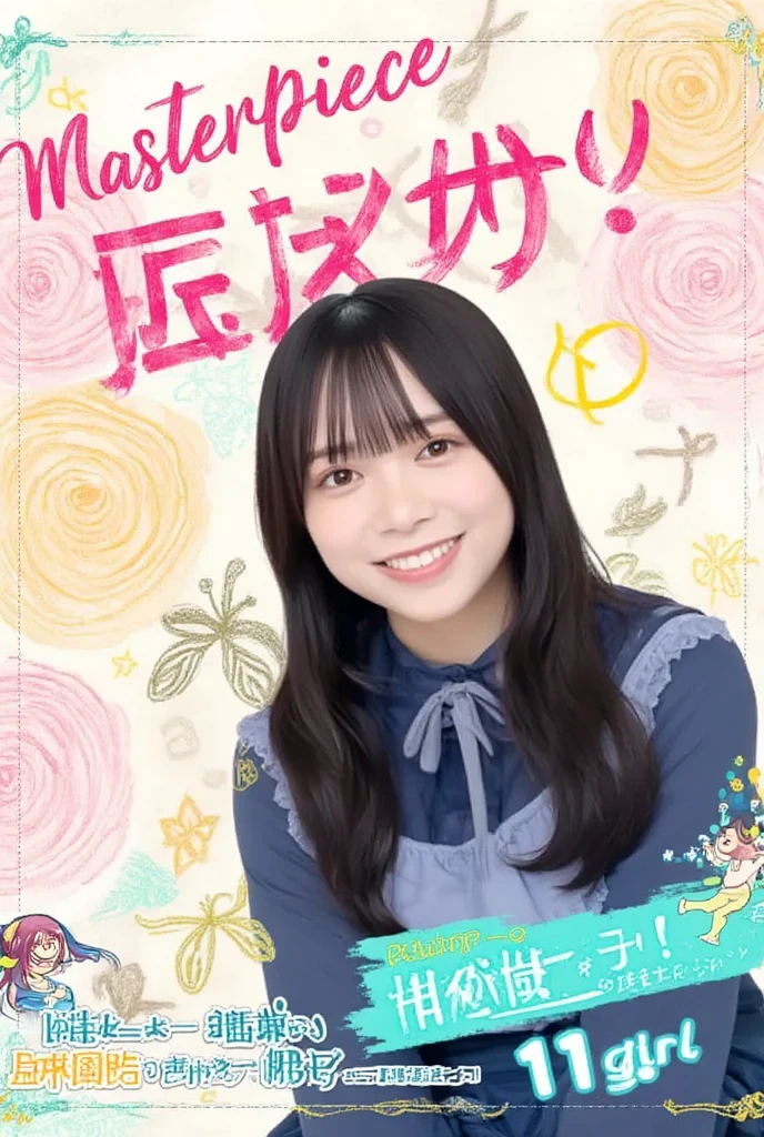 はるよクレ 1