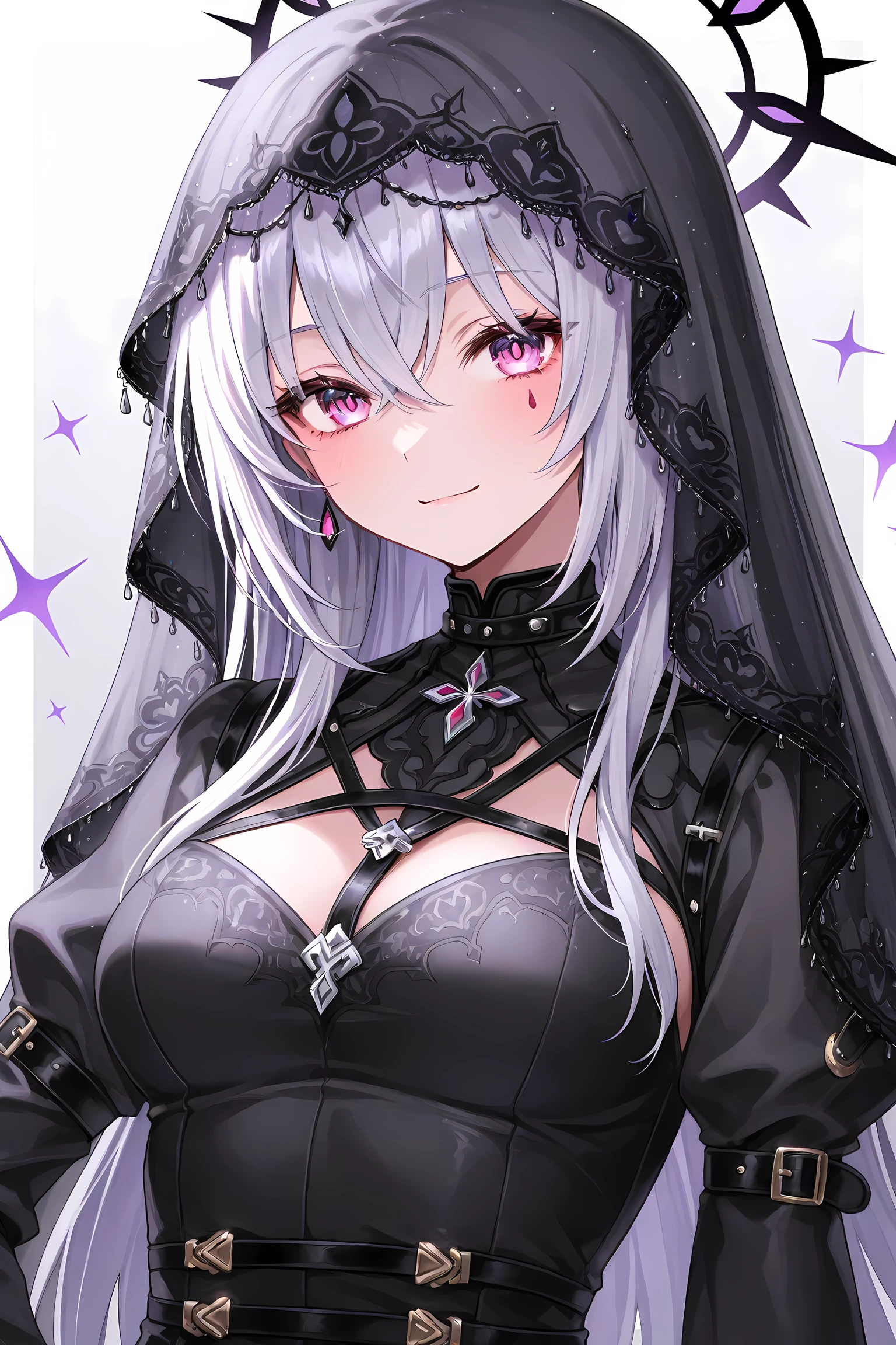 Beneath the veil、sound、cute