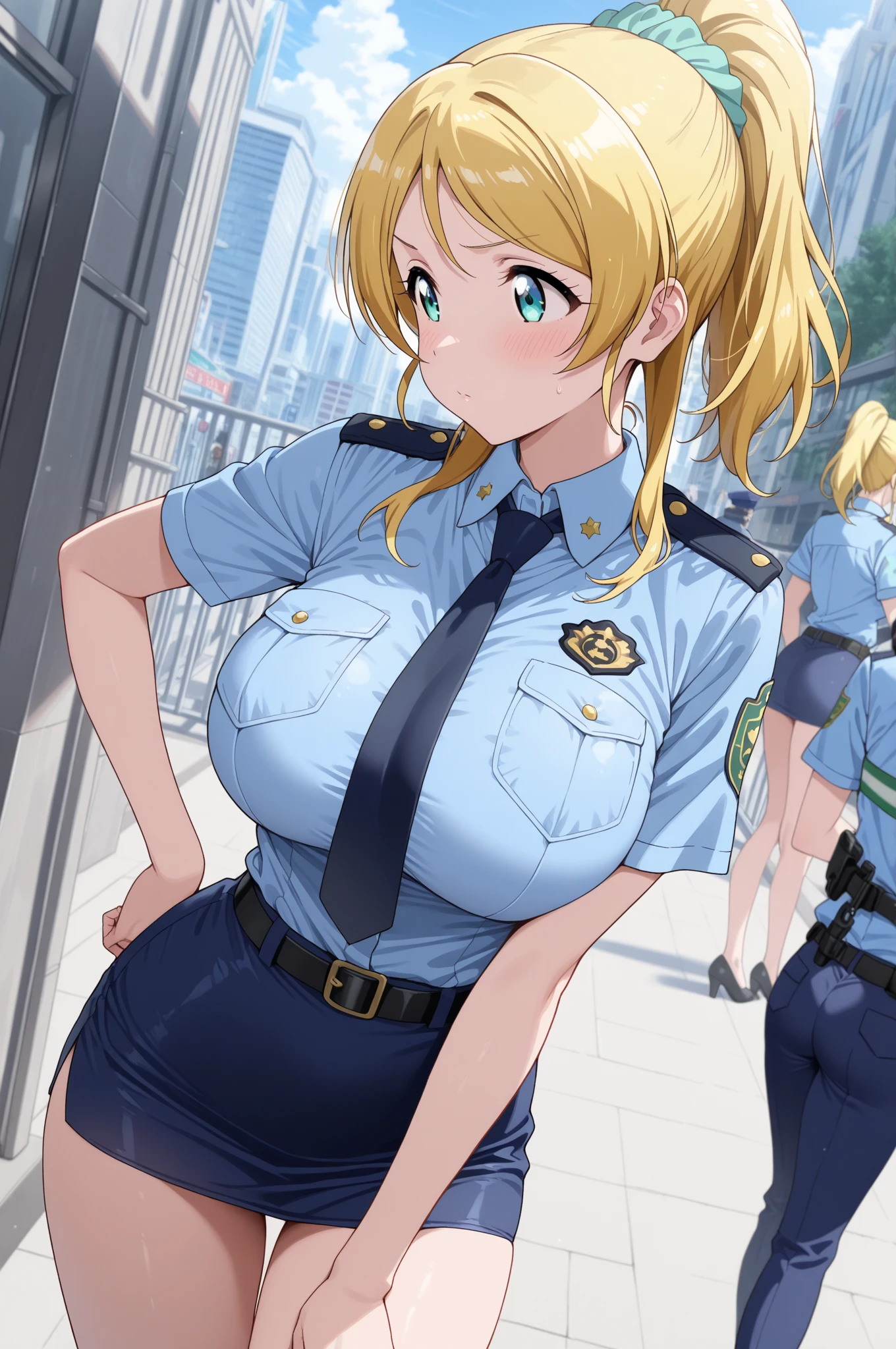 Saber ??????????? police ???????? 