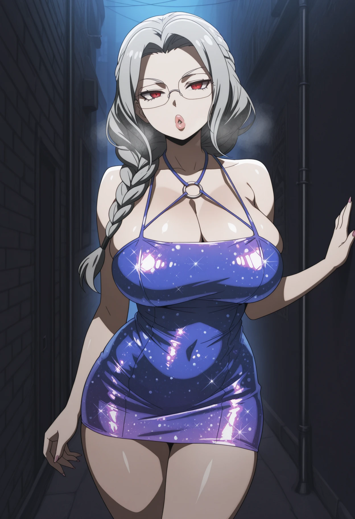 Show your armpits,Be sure to piece, (alone: 1.1), perfect face, (bright照明: 1.2), beautiful Eyes, beautifully Detailed Face, perfect lighting, absolutely necessary for the work, 最high quality, ()mature woman, ()???????????, 30 year old female, 1 to 1, red lips, provocative, lips, lipstick, red lips, lips bold, 8k, high resolution video, married,. beautiful, bright, photo of woman in water, beautiful kawaii light, melancholy, sea waves, impressive in art, sinking as if drowning out the quiet light, phosphorescent, endless dream.
8k,high quality,animated,animated,married woman,beautiful,bright,eye highlights,purple eyes,????,超???????????,extra large ,??????,beautiful line drawing. blue skin, Blue and orange gradient fins, black dress with fine decorations, gray hair color, singing, smiling face, clearly drawn expression, Explained from head to waist,