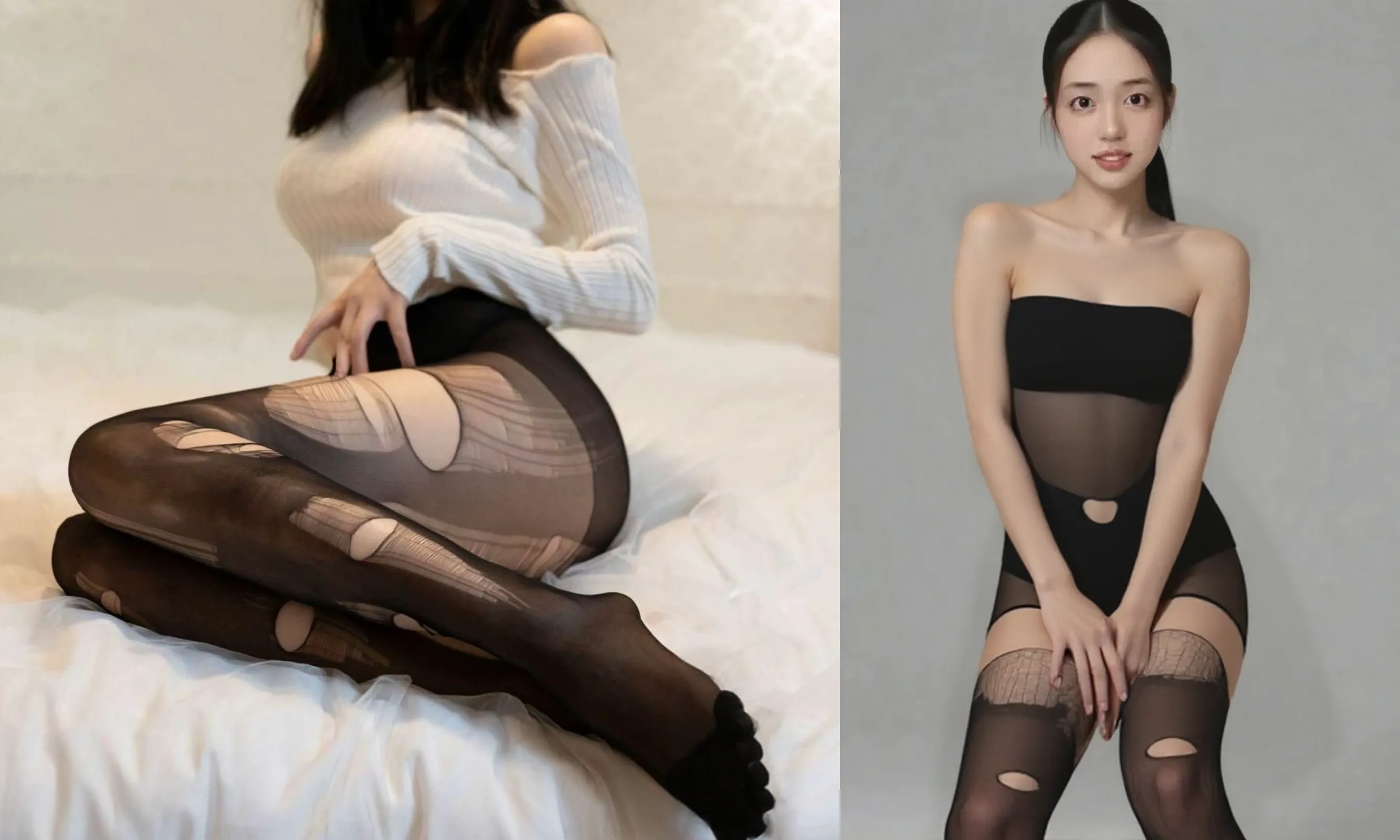 The beautiful girl in lace top and leggings is sitting astride a pile of skeletons in the center of the picture. She is holding a trembling sausage with juice squeezed out in her hand and smiling. There are multiple comic storyboards in the background，cbt, sausage bondage,sausage insertion,Sexy, trampling sausage with high heels heel,(masterpiece, best quality:1.2)，1 beautiful girl,sexy，comic storyboard:2, leggings, sit astride, axially symmetrical:2, ,femdom，sounding，cbt，hold，smile，colorful，leggings，thin gap，cameltoe，insertion，trembling，juice，spray， Long hair,Lace top,Sexy, Shiny leggings, High heel，cleveage, trampling, in forest, saliva , Mucus，