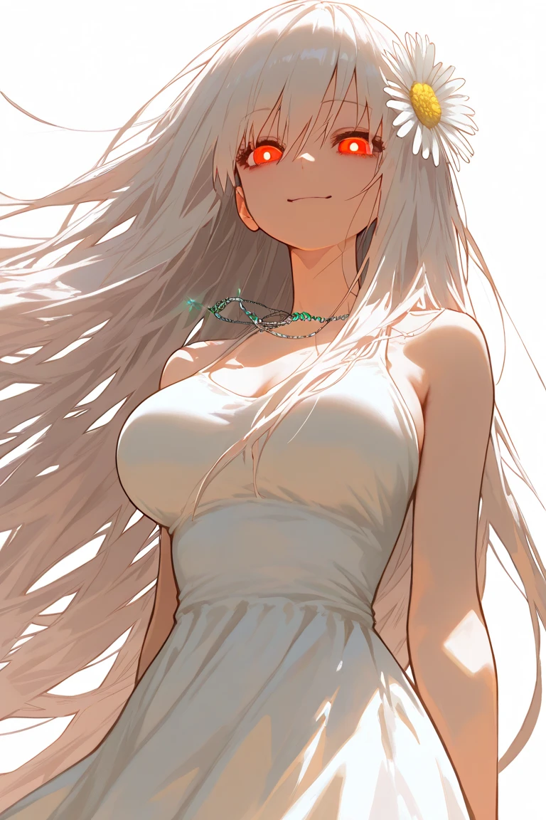 score_9, score_8_up, score_7_up, source_anime, 1girl, Ghast-chan, long hair, white hair, yellow eyes, large , hat, <lora:Ghast_XLPD:1>, hell, magma, lava, rock, dark environment, bathing in magma, rubber duck, submerged, smile, blush, towel,