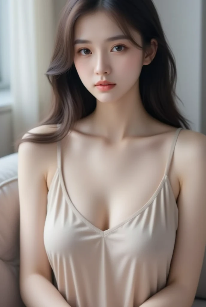 (best quality:1.4),(masterpiece:1.4),(realistic:1.4),(realistic:1.2),(ultra high resolution, RAW photos:1.4),(HDR, very detailed:1.2),(8k:1.2),movie pics 1girl,realistic 스타일,(big bust:1.2),upper body,Sports Awards,long hair,