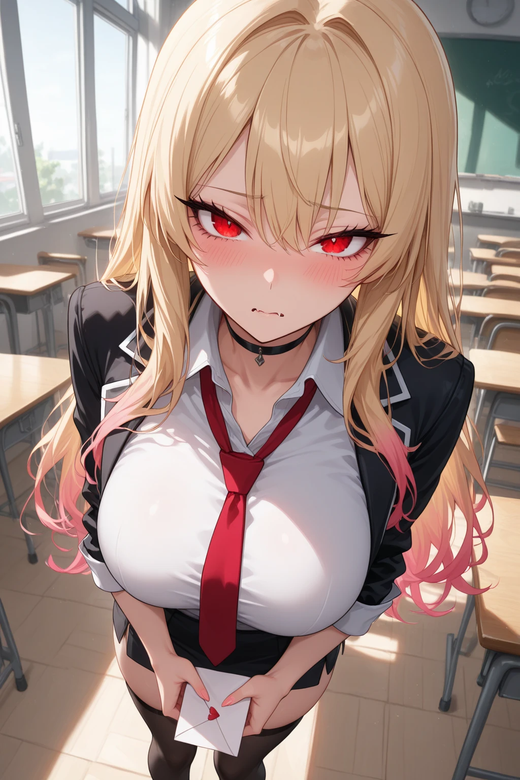 Yukari_love_letter