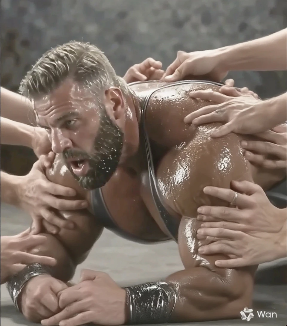 score_9, score_8_up, score_7_up, BREAK, orgasm face, male climax, handsome man, gigantic pecs, at a carnival, solo, excessive cum,  <lora:orgasmpony:.65>