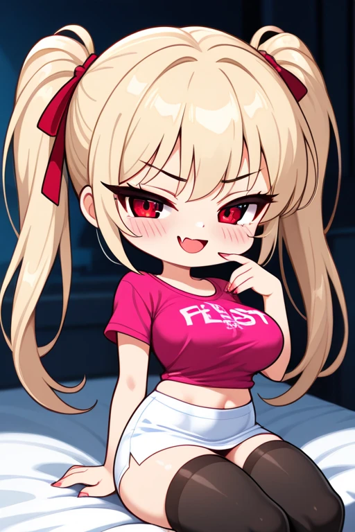 Yukari Character