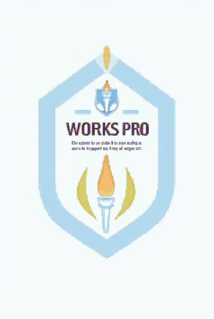 Integrity Torch Help me by generating Business Name: WORKS PRO — Public Training ...