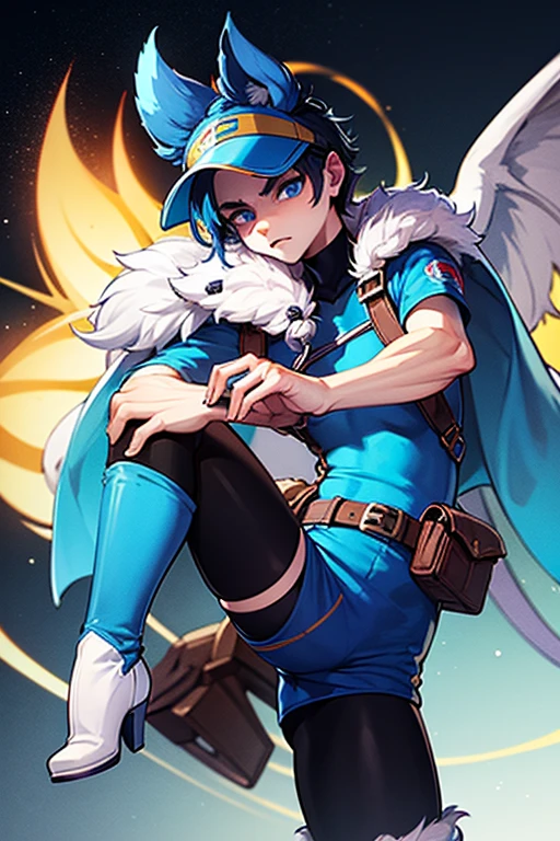 Klonoa, Klonoa namco, klonoa lumatea, underware, Unterhosen, bulge,