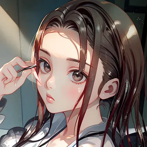 HimawariMIX (Image → Style)