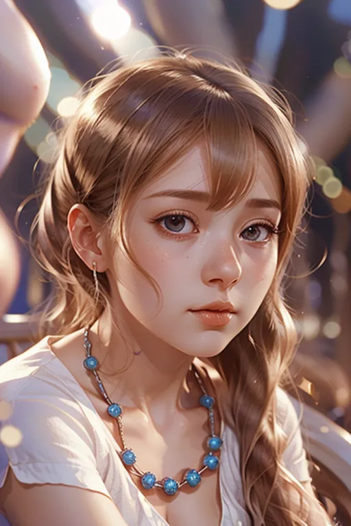 现实主义混合 (图像 → 风格)