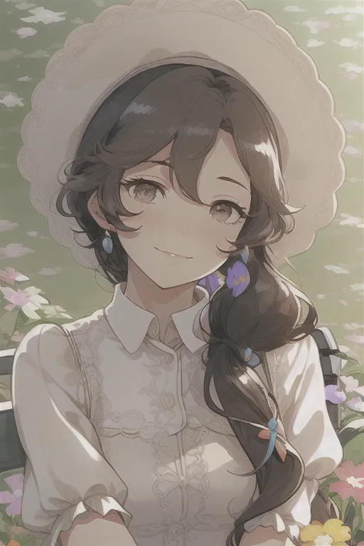 BreakDomain's gaya (Img -> gaya)