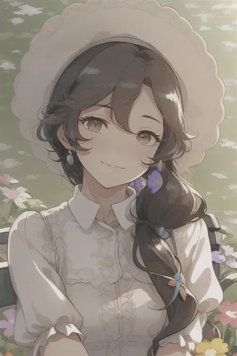 BreakDomain's style (画像 -> style)