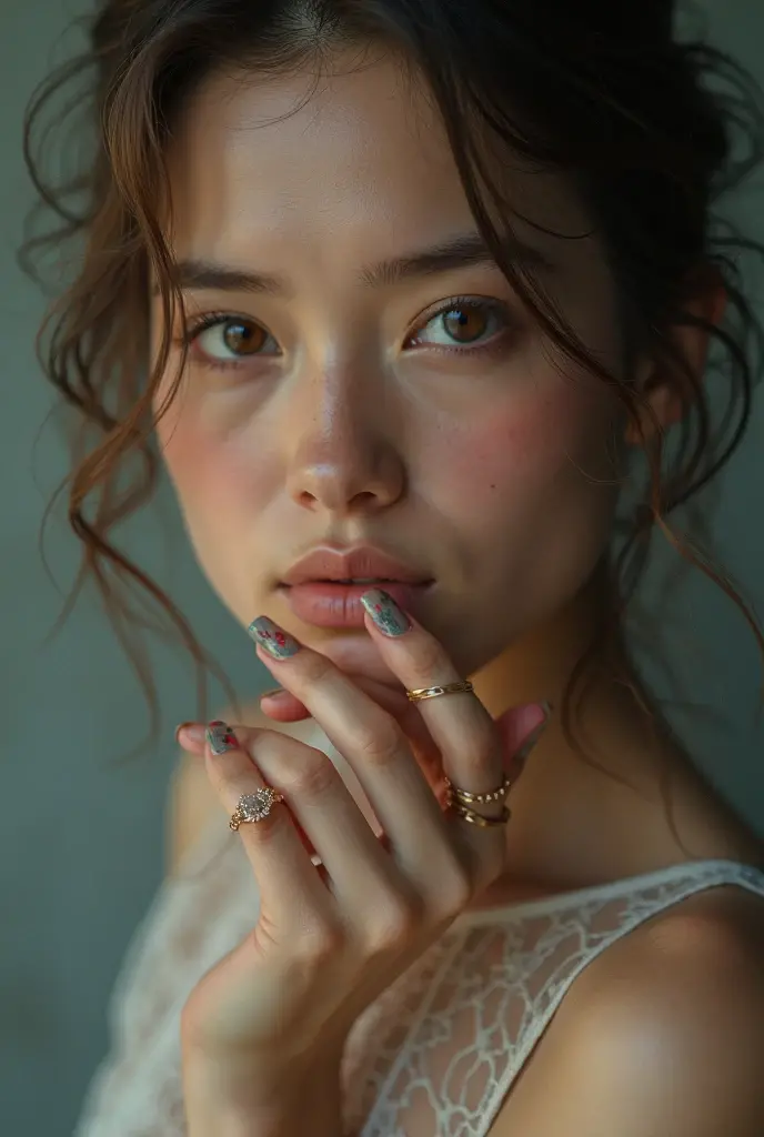 Redraw Hand correctly