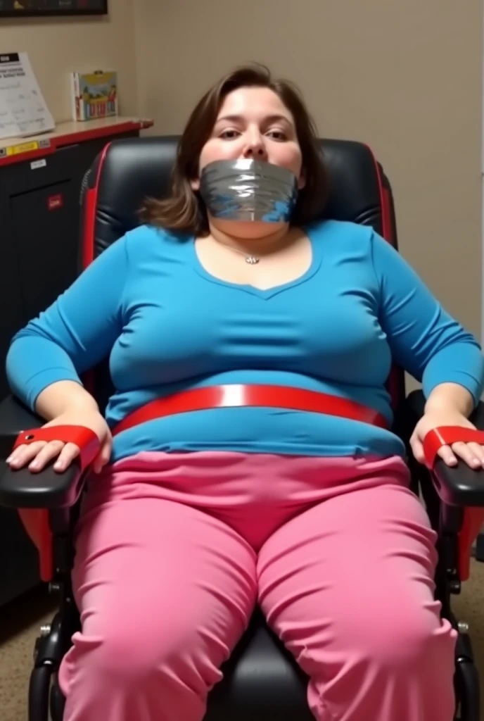 OTN (Traditional Gag Variation) V1