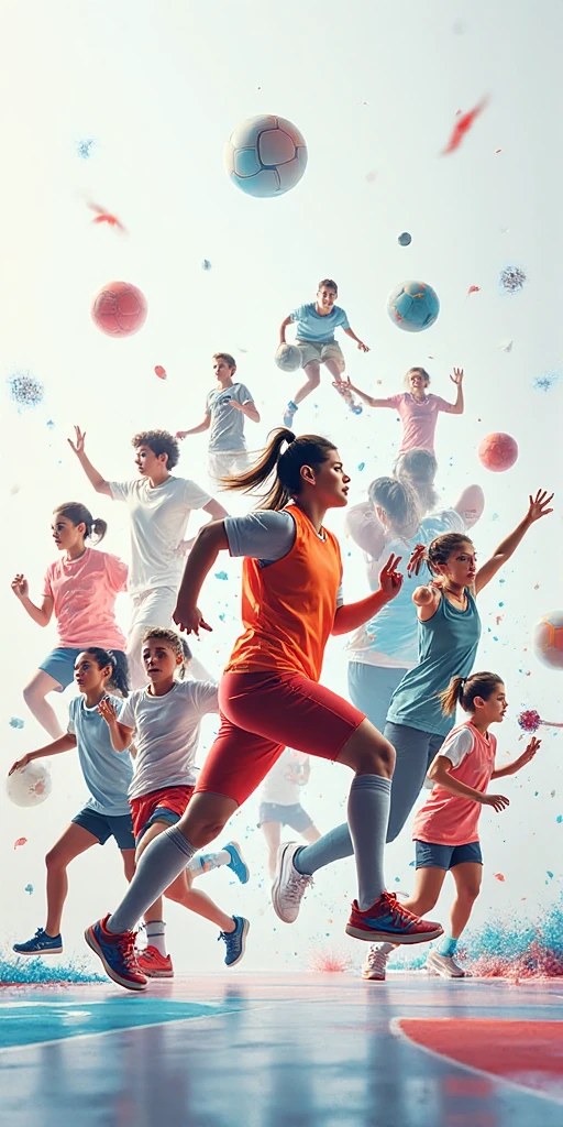 🌱 Supporting Our Teens' Health Journey! 🌟 From mental wellness to physical fitness, explore key tips to help teens thrive during these crucial years. Let's build a healthier future together! #TeenHealth #SupportOurYouth
