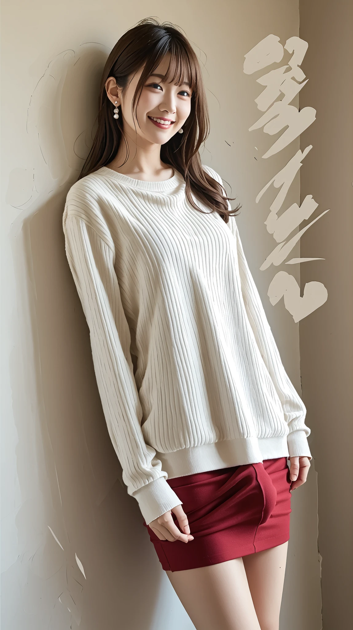 core_9, score_8_up, score_7_up, score_6_up
, masterpiece, Highest Quality,(chestの周りの評価_suspicious:1.2), source_Picture
, (nude clothes for sharp concentration),  dramatic shadows , Born々 new lighting , IGMODEL

, 1 Girl , cute, elegant, Realistic Blue Grey, Saggy Eyes
, Half Japanese,  A Beautiful Half French Boob Job 
, Silky skin, skin texture style, realism,  balanced face shape , natural makeup
, long dark brown hair, Slightly wavy, Silky Texture, Natural wet look hair shine

, (小さいchest:1.3),(Dutch angle:1.6), chest, from below
, dynamic pose

, soft pin clip,  cropped knit sweater , Tight Miniskirt,bow , stud earrings, Embellished Panties
, Relaxed Embarrassing Smile

, random situation, walk, erections, inside of her skirt and knee-high socks, Panchira, 白いEmbellished Panties, Erection under clothes

