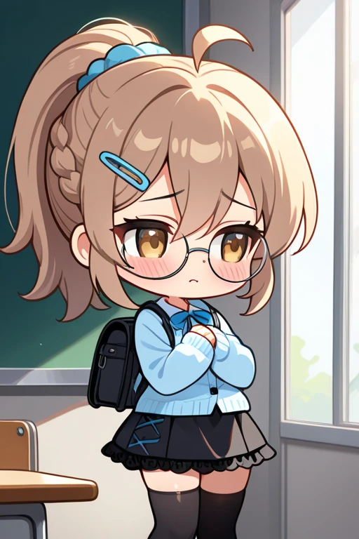 Yukami character