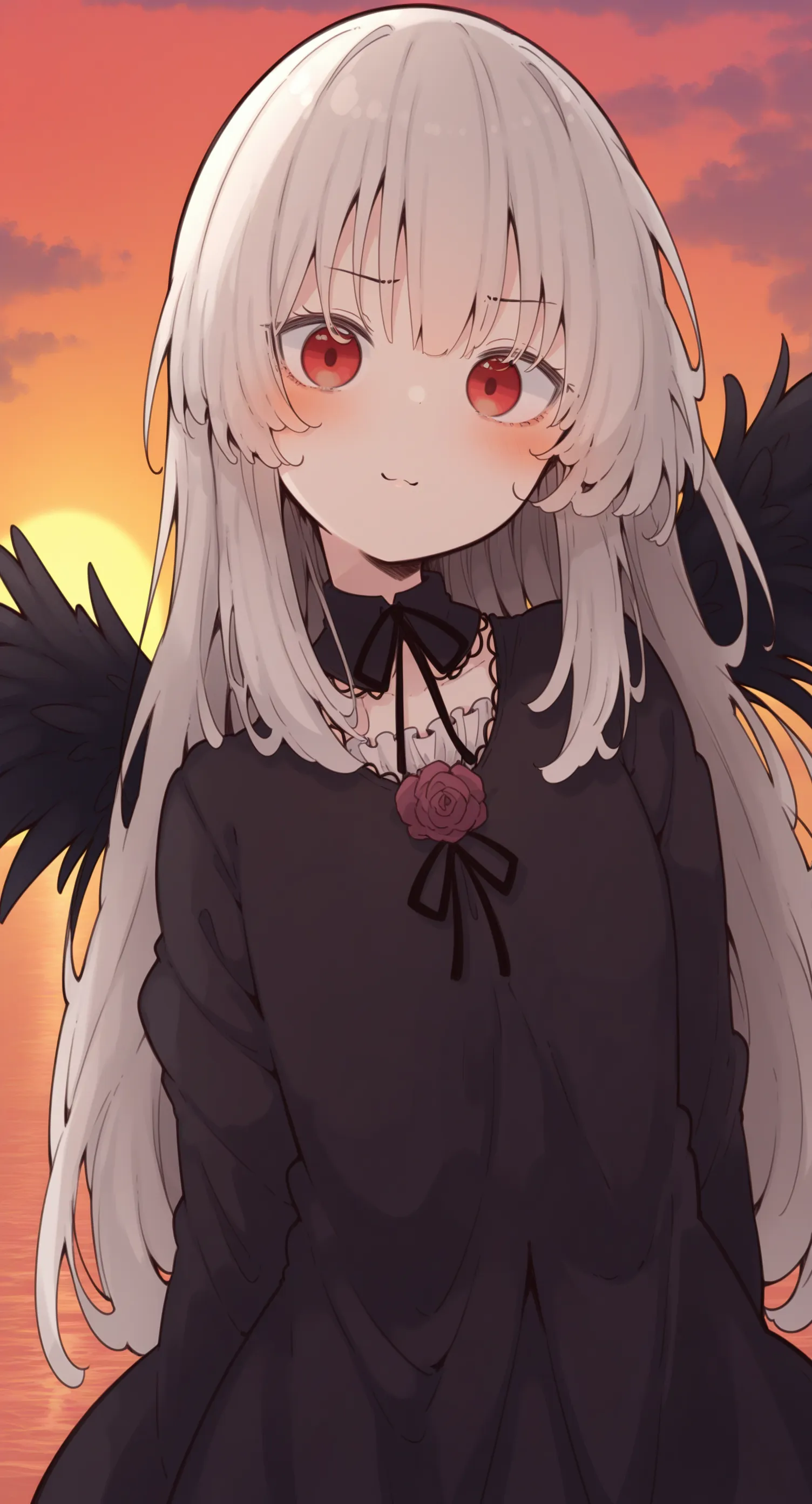 suigintou