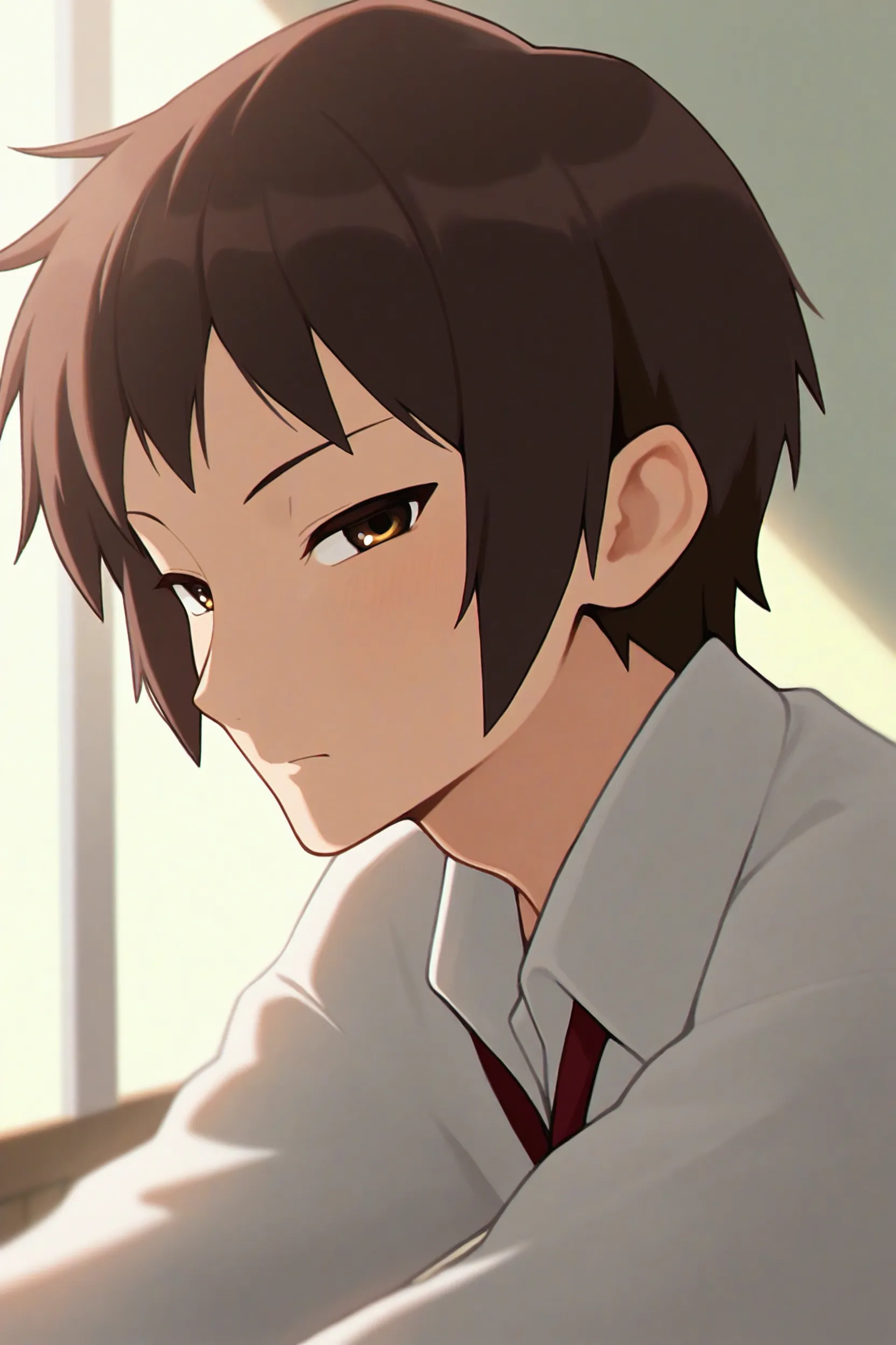 A Melancolia de Kyon