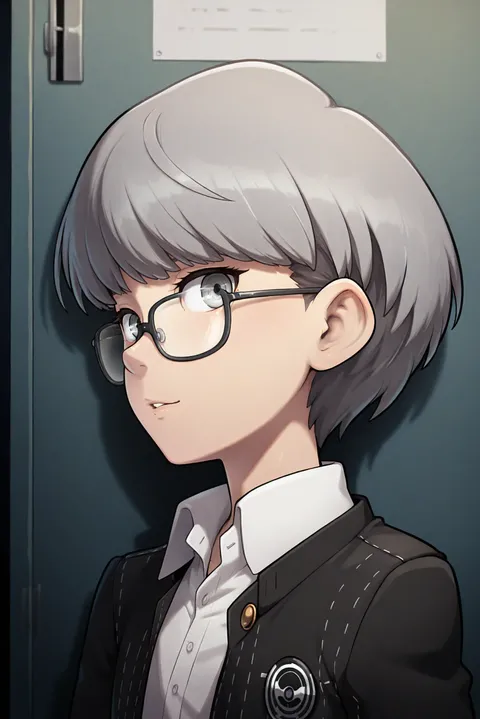 Persona Narukami