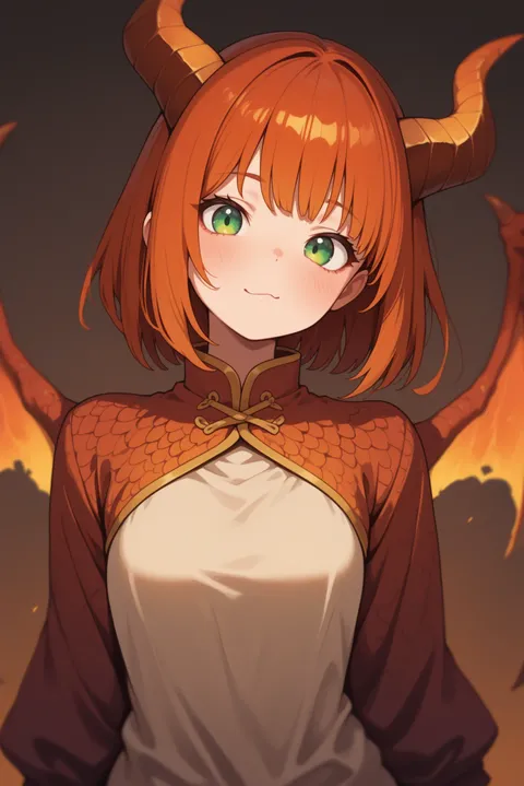 أنمي درايجونبورن