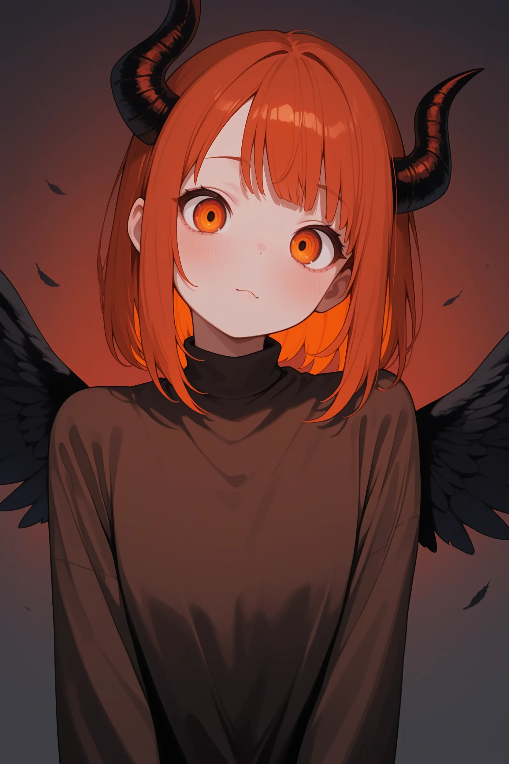 Anime Tiefling Converter