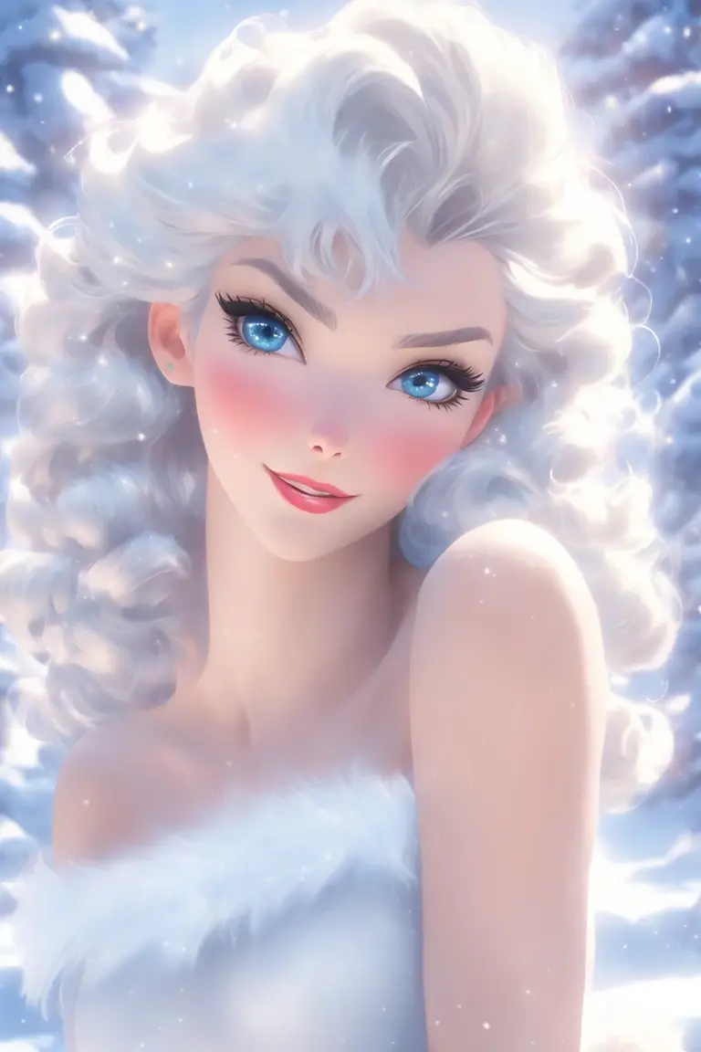elsa, 