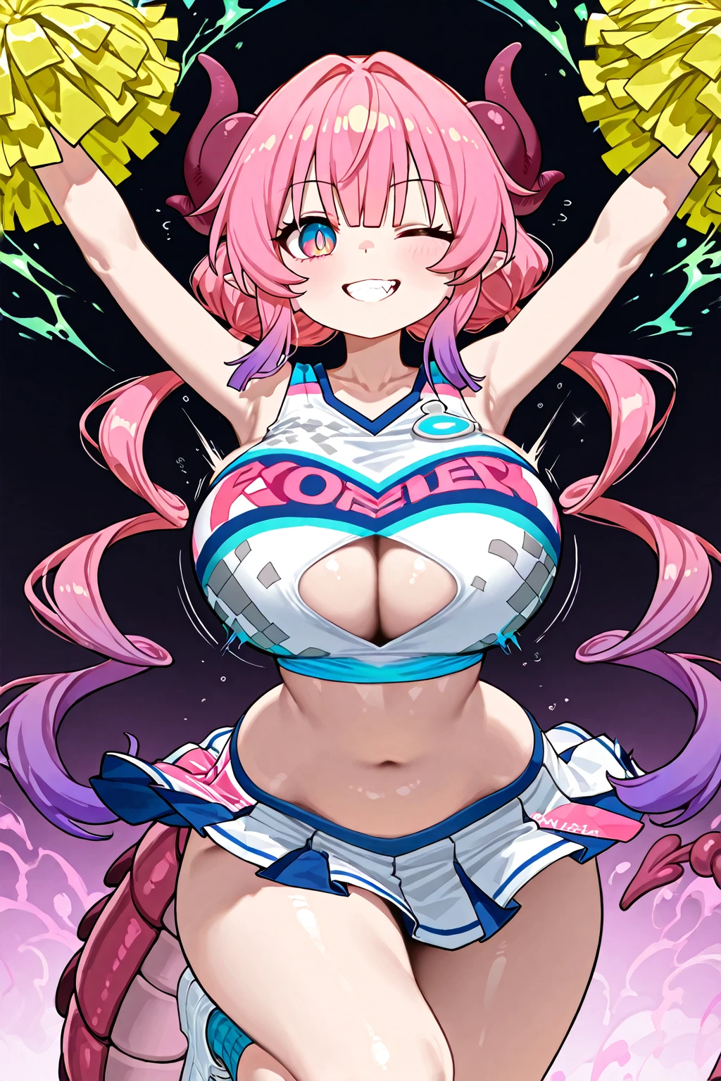 Sunset Reflection　Fitness gym　yoga matull de suor、Roupa Fitness Azul Claro　Use English character pattern　leggings rosa、Navel Ejection、 cor de rosa　Onda Shorthair、wristwatch、Seios colossais　Chicote de chicote、brincos de safira、Colares Esportivos、sovaco　sentado em、Kamimei、olhos vermelhos